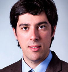 portrait de Olivier ABELLO