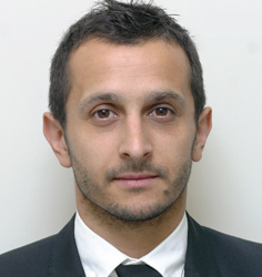 portrait de Antone-Marcellu ACQUAVIVA