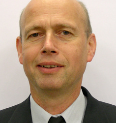 portrait de Bernard ADAM