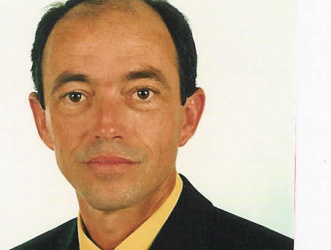 portrait de Jean-Marie ALES