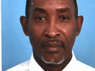 portrait de José ALEXANDER