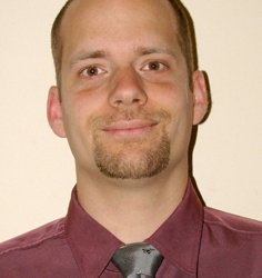portrait de Rémi ALQUIER