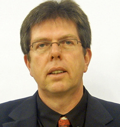 portrait de Claude ANDRES