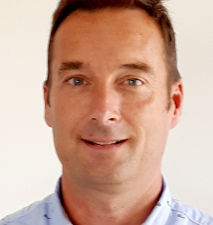 portrait de Christophe ANNYCKE