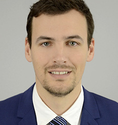 portrait de Adrien ARNAL