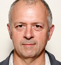 portrait de Michel ARRAYET