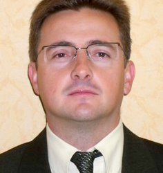portrait de Christophe ARTHUR