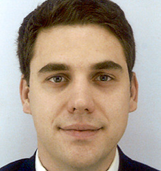 portrait de Julien ASSEMAT