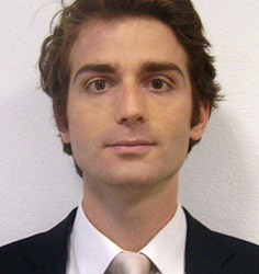 portrait de Paul ASSUIED