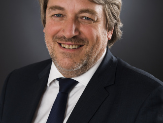 portrait de Denis ATTENCIA