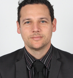 portrait de Jean-Baptiste AUBERT