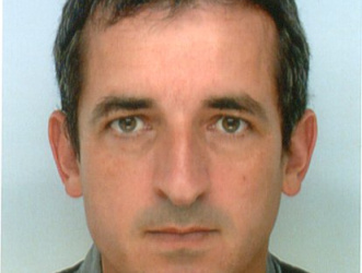 portrait de Mikaël AUBERT