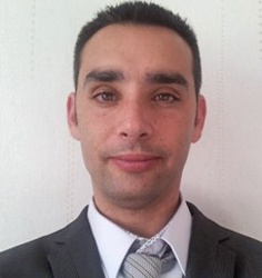 portrait de Fabien AUSSEL