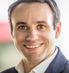 portrait de Stéphane AVERTY