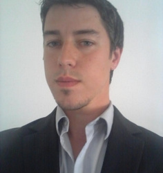 portrait de David BACHELLIER