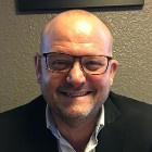 portrait de Frédéric BAISIEUX