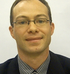 portrait de Christophe BARBIER