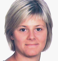 portrait de Juliette BARLIER