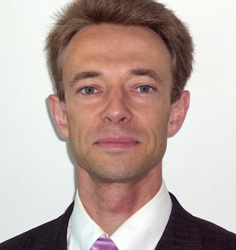 portrait de Laurent BAROTTIN