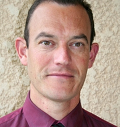 portrait de Jérôme BASTARD