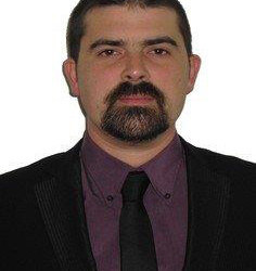 portrait de Charlie BAUDOIN