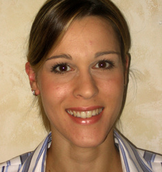 portrait de Véronique BEAUCAMP