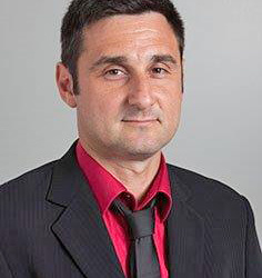 portrait de Cédric BELESTIN