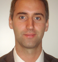 portrait de Jean-François BENOIT