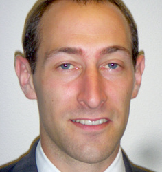 portrait de Renaud BERDOULAT