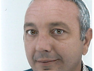 portrait de Stéphane BERNARD