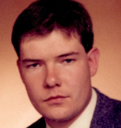 portrait de Philippe BERNAY