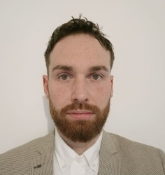 portrait de Arnaud BERSON