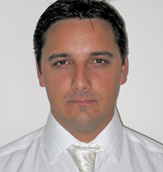 portrait de Guillaume BERWANGER