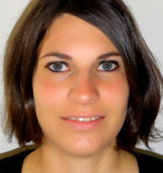 portrait de Anaïs BETBEDER