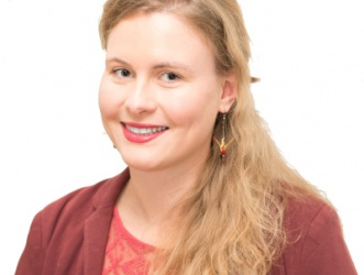 portrait de Selma BIDINO