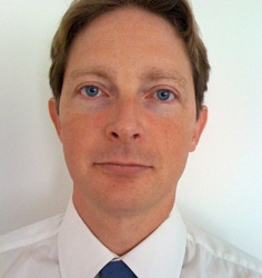 portrait de Régis BILHAUT