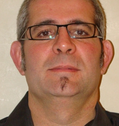 portrait de Frédéric BILLON