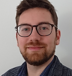 portrait de Alexis BLAIZE