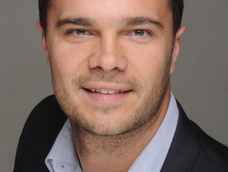 portrait de Emmanuel BLATIER