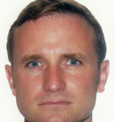 portrait de Jérôme BLIN