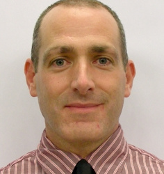 portrait de Olivier BLONDEAU