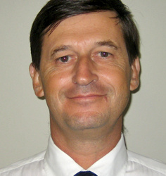 portrait de Denis BLONDEL