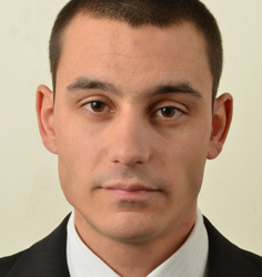 portrait de Benjamin BOCQUELET