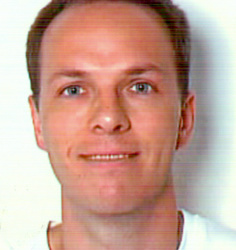 portrait de Pierre BOFFY