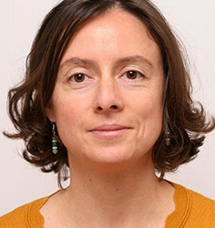 portrait de Nelly BOIRON
