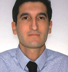 portrait de Jean-Philippe BOISSAVY