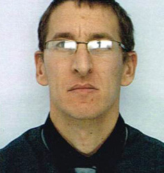 portrait de Christophe BOISSENOT