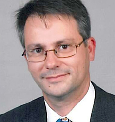 portrait de RONAN BOLLET