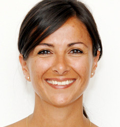 portrait de Ioanna BONAVITA