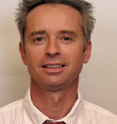 portrait de Frédéric BONIN